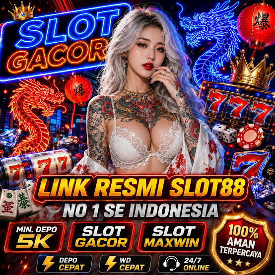 SLOT GACOR